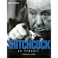 Hitchcock au travail
