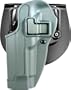 BlackHawk� CQC� Carbon Fiber Holster Matte Finish Beretta 92 / 96, FOLIAGE, LH