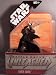 STAR WARS BATTLE PACKS UNLEASHED YOUNG JEDI DARTH VADER FIGURE