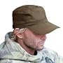 Result Fully Lined Urban Trooper Cap