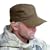 Result Fully Lined Urban Trooper Cap