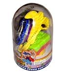 Beyblade - Beyblade A-049 Blue Bey Battle Analyzer