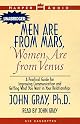 Men Are from Mars, Women Are from Venus