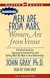 Men are From Mars, Women are From Venus