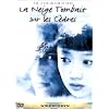 La Neige tombait sur les c�dres