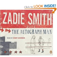 The Autograph Man