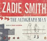 The Autograph Man