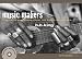 Music Makers: Portraits and Songs from the Roots of America Image of Music Makers: Portraits and Songs from the Roots of America
