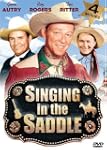 Singing in the Saddle