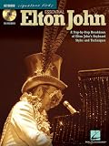 Essential Elton John: A Step-by-Step Breakdown of Elton John