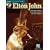 Essential Elton John: A Step-by-Step Breakdown of Elton John's Keyboard Styles and Techniques (Book & CD)