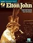 Essential Elton John: A Step-by-Step Breakdown of Elton John's Keyboard Styles and Techniques (Book & CD)