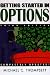 Getting Started in Options, 3rd Edition