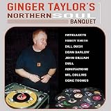 Ginger Taylor's Northern Soul Banquet