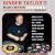 Ginger Taylor's Northern Soul Banquet