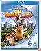 The Wild [Blu-ray] [2006]