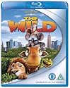 The Wild [Blu-ray] [2006]
