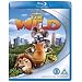 The Wild [Blu-ray] [2006]