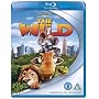 The Wild [Blu-ray] [2006]