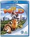 The Wild [Blu-ray] [2006]
