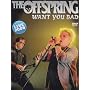 The Offspring - Want You Bad <b>DVD</b> ~ The Offspring