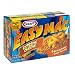 Kraft Easy Mac Dinner, Extreme Cheese, 12.9-Ounce Boxes (Pack of 8)