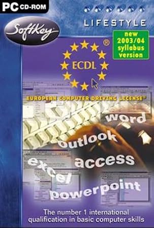 European Computer Driving Licence (ECDL)