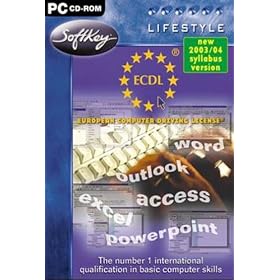 European Computer Driving Licence (ECDL)