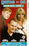 Game On - Roundheads And Cavaliers - Series 2 - Episodes 1-3 [UK IMPORT] - Matthew Cottle
