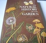 The natural history of the garden