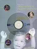 Prentice Hall's Observations in Child Development: v. 1