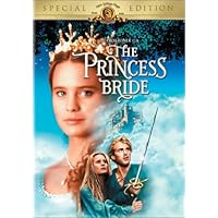 The Princess Bride (Special Edition) (1987)