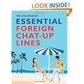 The Little Book of Essential Foreign Chat-up Lines