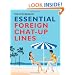 The Little Book of Essential Foreign Chat-up Lines