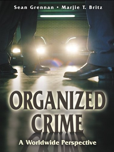 True Crime