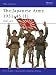 Japanese Army 1931-45 (Volume 1, 1931-42)
