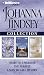Book Johanna Lindsey Collection 2: Heart of a Warrior, The Pursuit, and A Man to Call My Own