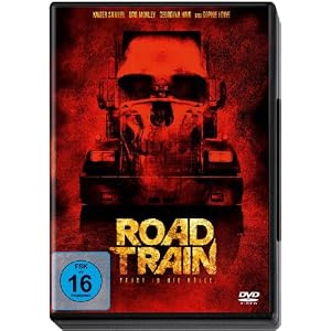 Road Train