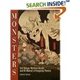Monsters: Evil Beings, Mythical Beasts, and All Manner of Imaginary Terrors by David D. Gilmore