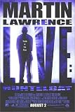 David Raynr｜Martin Lawrence Live: Runteldat [Import]