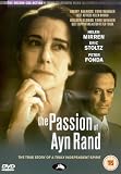 The Passion of Ayn Rand [DVD] DVD