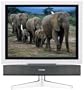 Toshiba 20VL43U 20-Inch LCD Flat Panel TV