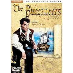 The Buccaneers [1956] [DVD]