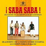 Saba Saba!