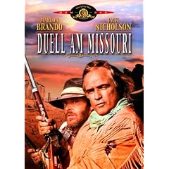 Duell am Missouri
