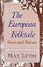 The European Folktale: Form and Nature (Folklore Studies in Translation)