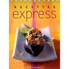 Recettes express