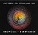 One Earth, One People, One Love: Kronos Plays Terry Riley (5CD)(Box Set)