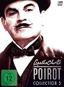 Agatha Christie - Poirot Collection 5 (4 DVDs)