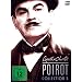 Agatha Christie - Poirot Collection 5 (4 DVDs)